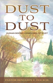Front cover_Dust to Dust