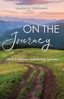 Front cover_On the Journey