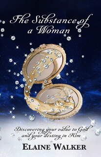Front cover_The Substance of a Woman