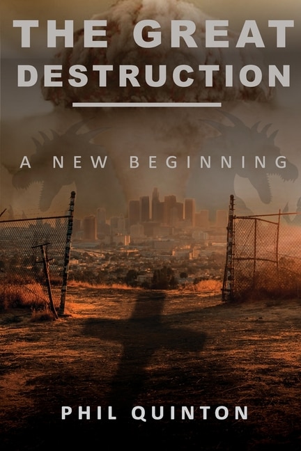 Couverture_The Great Destruction, A New Beginning