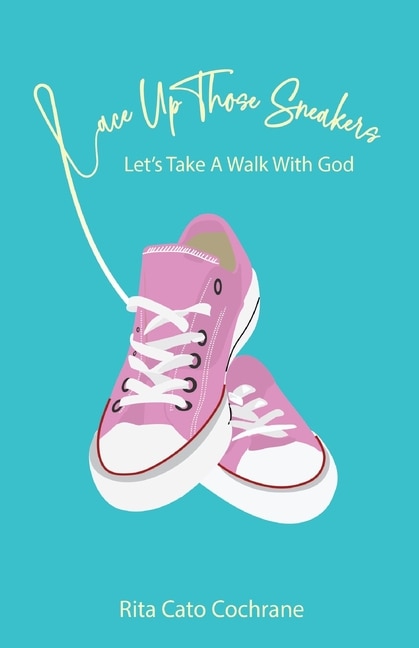 Couverture_Lace Up Those Sneakers