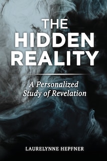 Front cover_The Hidden Reality