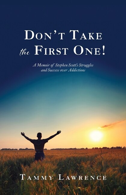 Couverture_Don't Take the First One!