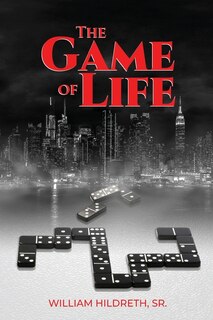 Front cover_The Game of Life