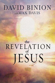 Front cover_The Revelations of Jesus