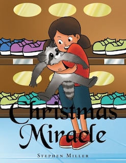 Front cover_Christmas Miracle