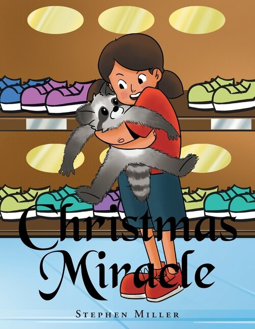 Front cover_Christmas Miracle