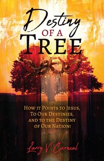 Couverture_Destiny of a Tree