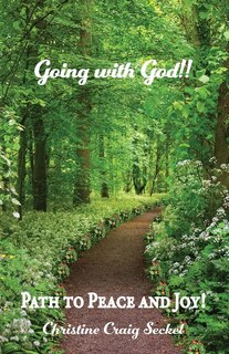 Front cover_Going with God!!