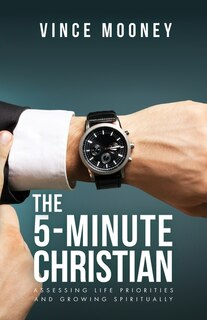 Couverture_The 5-Minute Christian