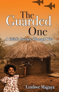 Front cover_The Guarded One