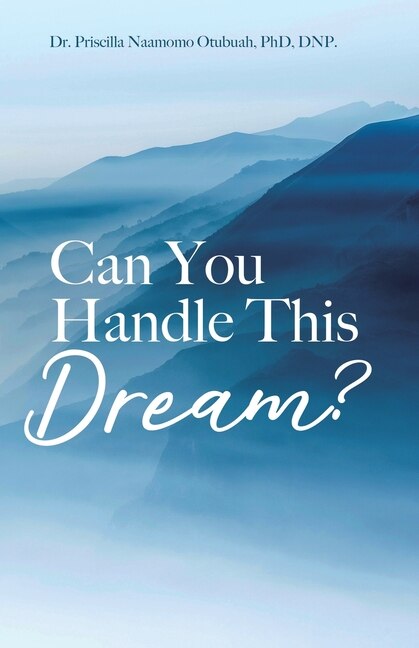 Couverture_Can You Handle This Dream?