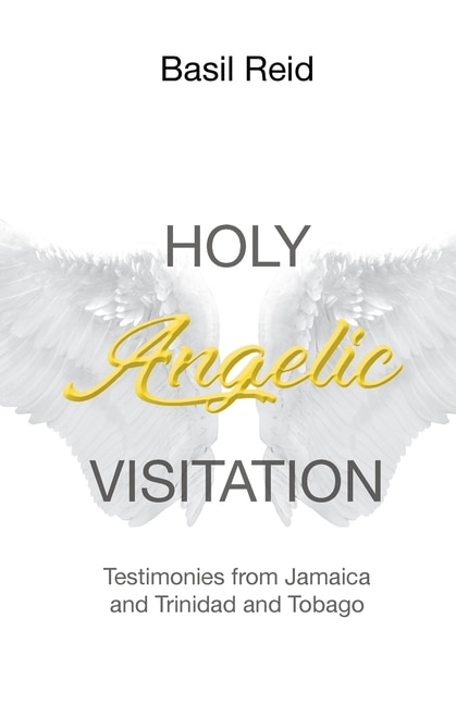 Couverture_Holy Angelic Visitation