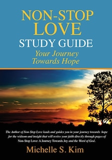 Couverture_Non-Stop Love Study Guide