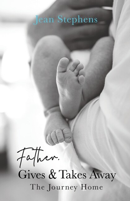 Couverture_Father Gives & Takes Away