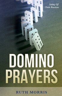 Front cover_Domino Prayers