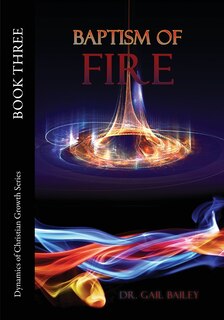 Front cover_Baptism of Fire