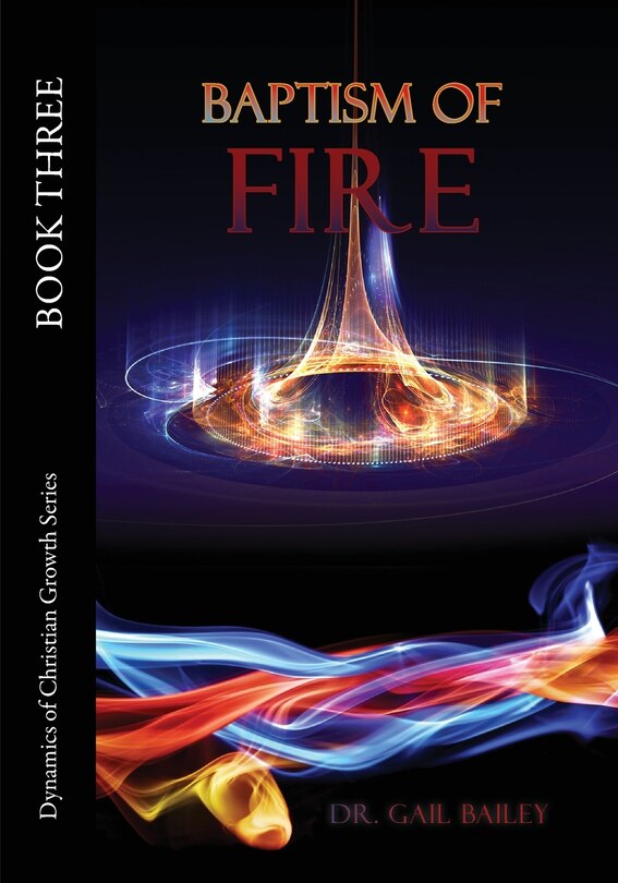 Front cover_Baptism of Fire