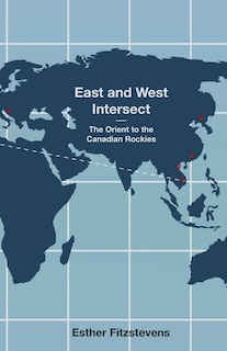 Front cover_East and West Intersect