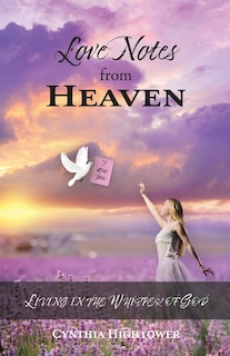 Front cover_Love Notes from Heaven
