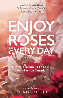 Couverture_Enjoy Roses Every Day - Volume 1