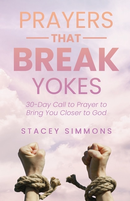Front cover_Prayers that Break Yokes