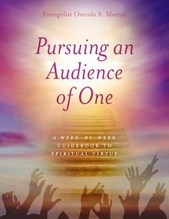 Front cover_Pursuing an Audience of One