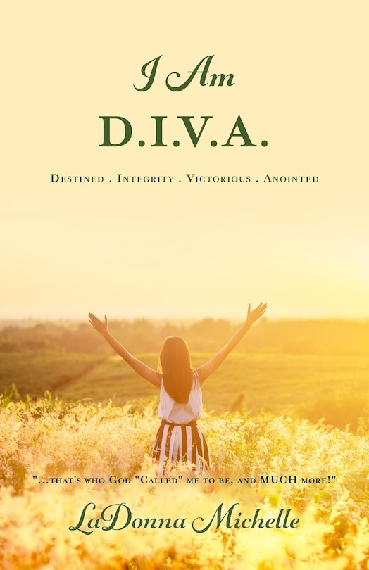 Couverture_I Am D.I.V.A.