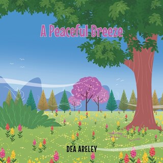 Front cover_A Peaceful Breeze
