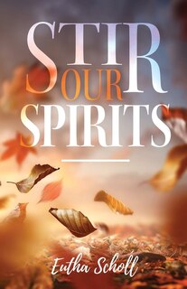 Couverture_Stir Our Spirits