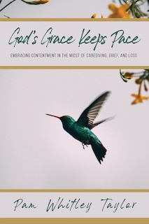 Couverture_God's Grace Keeps Pace