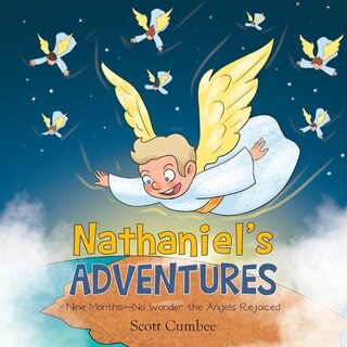 Couverture_Nathaniel's Adventures