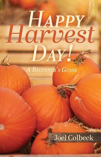 Front cover_Happy Harvest Day!