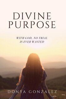 Front cover_Divine Purpose