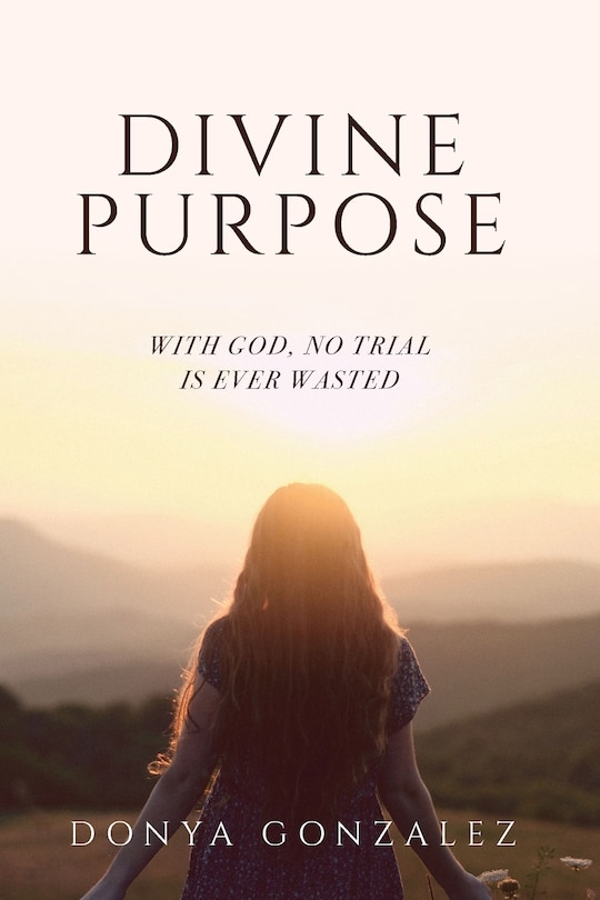 Front cover_Divine Purpose