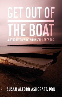 Front cover_Get Out of the Boat