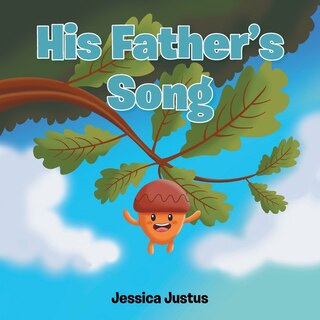Couverture_His Father's Song