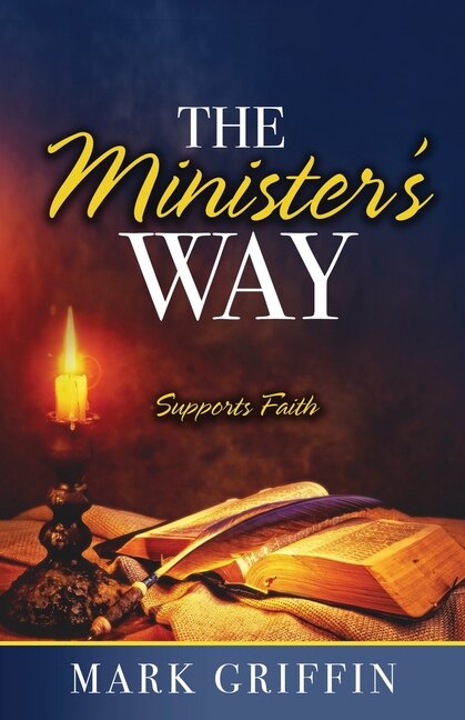 Couverture_The Minister's Way