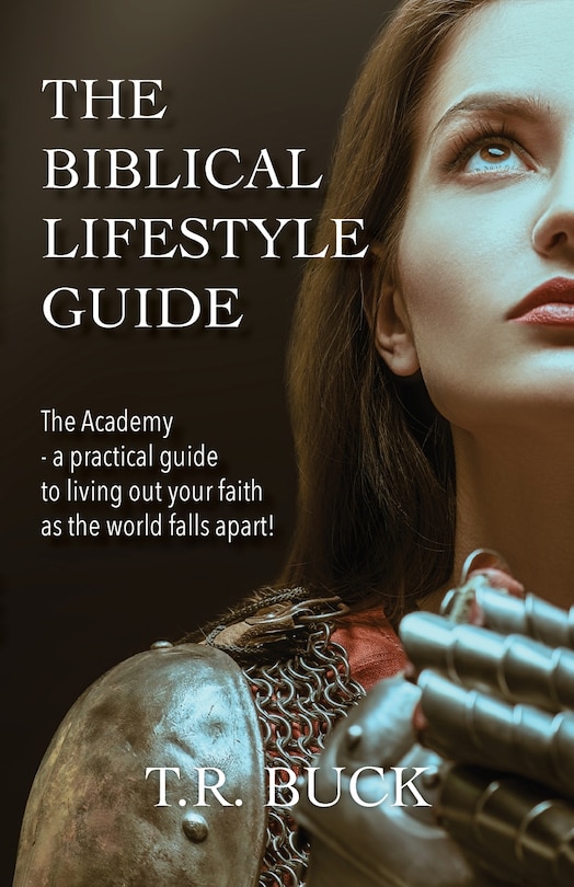 Front cover_The Biblical Lifestyle Guide