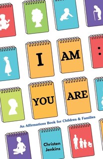 Front cover_I Am