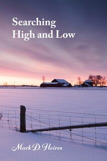 Front cover_Searching High and Low
