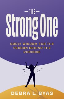 Couverture_The Strong One