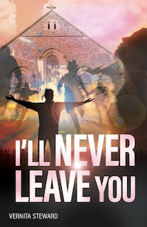 Couverture_I'll Never Leave You