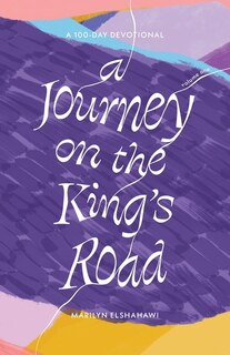 Couverture_A Journey on the King's Road
