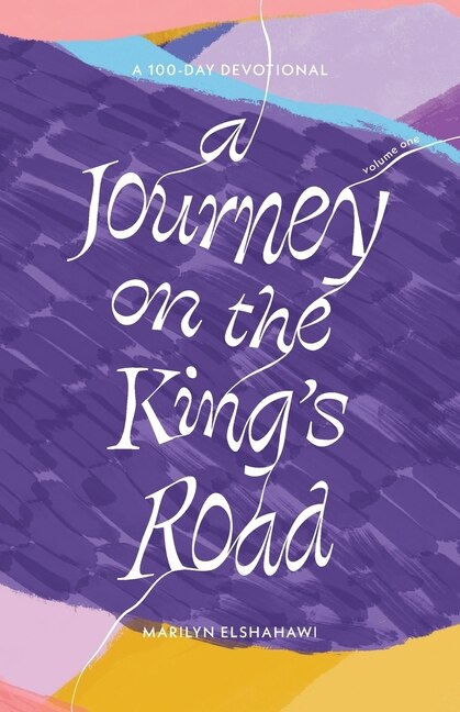 Couverture_A Journey on the King's Road