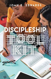 Couverture_Discipleship Toolkit