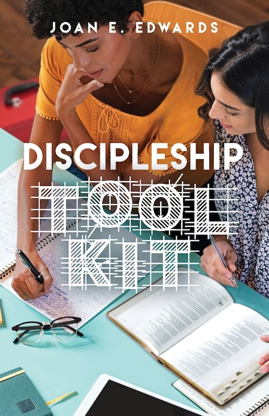 Couverture_Discipleship Toolkit
