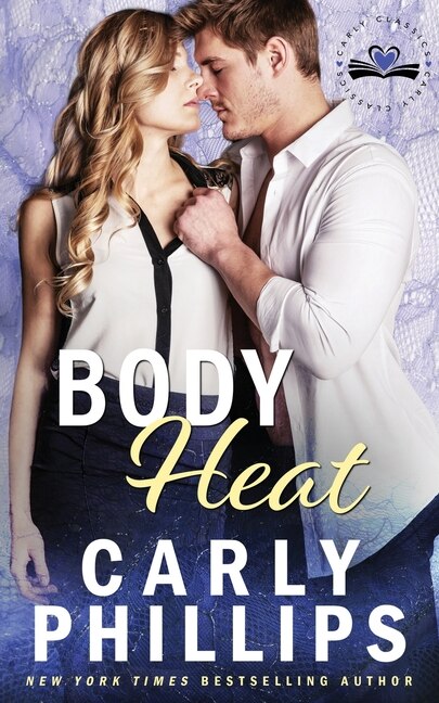 Front cover_Body Heat