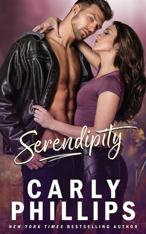 Front cover_Serendipity