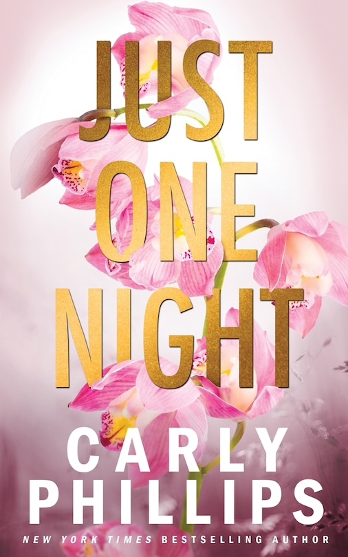 Couverture_Just One Night